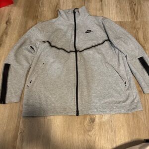 Nike Tech Women's Jacket